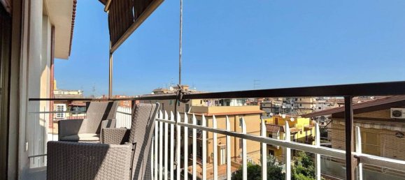 3 bedrooms Apartment in Rome, Italy No. 273330 24