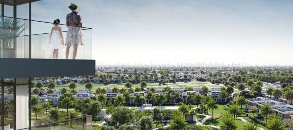 Apartamento T1 em Dubai Hills Estate, UAE N.º 196145 5