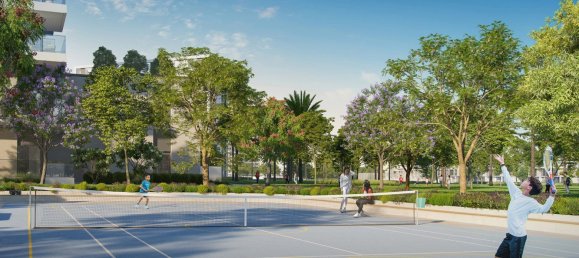 Apartamento T1 em Dubai Hills Estate, UAE N.º 196145 16