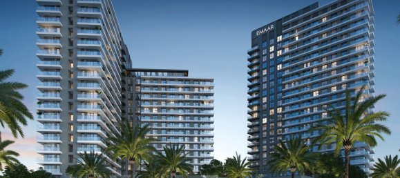 Apartamento T1 em Dubai Hills Estate, UAE N.º 196145 17