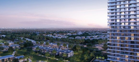 Apartamento T1 em Dubai Hills Estate, UAE N.º 196145 3