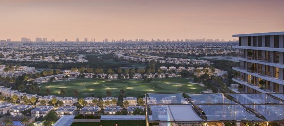 Apartamento T1 em Dubai Hills Estate, UAE N.º 196145 7
