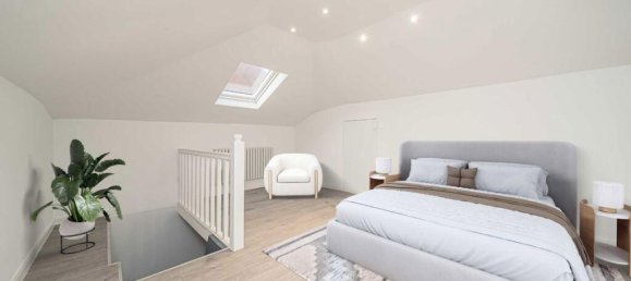 4 bedrooms Bungalow in Sunbury-on-Thames, United Kingdom No. 10186 2