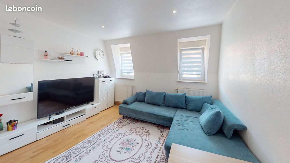 6 Schlafzimmer Wohnung in Mulhouse, France, Nr. 68741