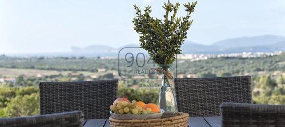 6 Schlafzimmer Villa in Alghero, Italy, Nr. 404394 9
