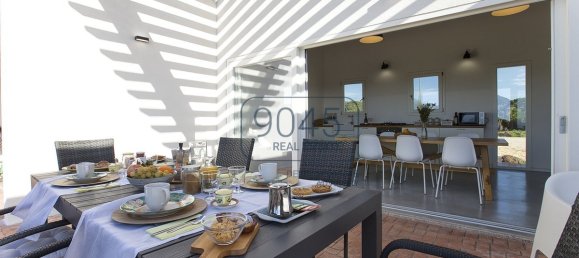 6 Schlafzimmer Villa in Alghero, Italy, Nr. 404394 5