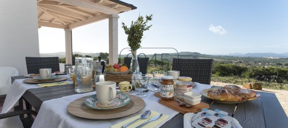 6 Schlafzimmer Villa in Alghero, Italy, Nr. 404394 6