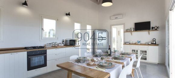6 Schlafzimmer Villa in Alghero, Italy, Nr. 404394 15