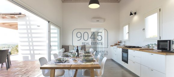 6 Schlafzimmer Villa in Alghero, Italy, Nr. 404394 13