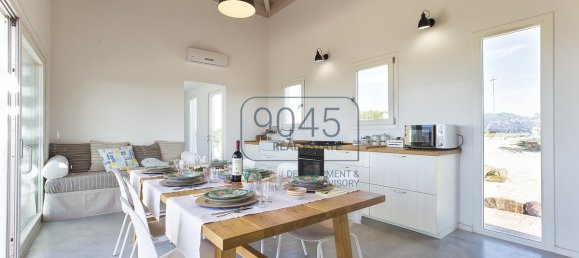 6 Schlafzimmer Villa in Alghero, Italy, Nr. 404394 12