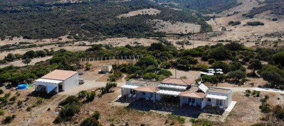 6 Schlafzimmer Villa in Alghero, Italy, Nr. 404394 2