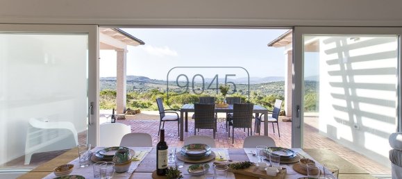 6 Schlafzimmer Villa in Alghero, Italy, Nr. 404394 11