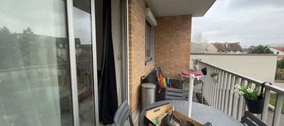 2 bedrooms Apartment in Reims, France No. 44155 21