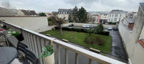2 bedrooms Apartment in Reims, France No. 44155 22