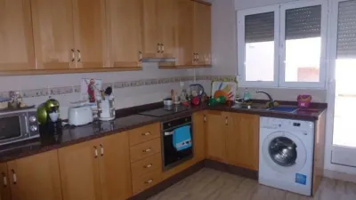 3 Schlafzimmer Stadthaus in Hondon De Las Nieves, Spain, Nr. 270842