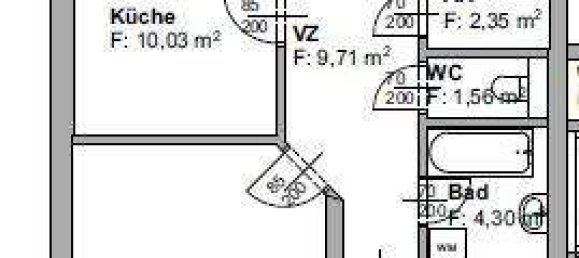 4-Zimmer Wohnung in Eberstein, Austria, Nr. 177452 4