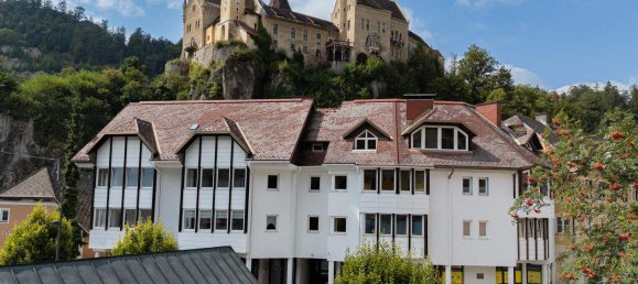 4-Zimmer Wohnung in Eberstein, Austria, Nr. 177452 2