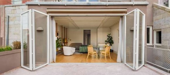 2 Schlafzimmer Doppelhaus in Porto, Portugal, Nr. 154434 9