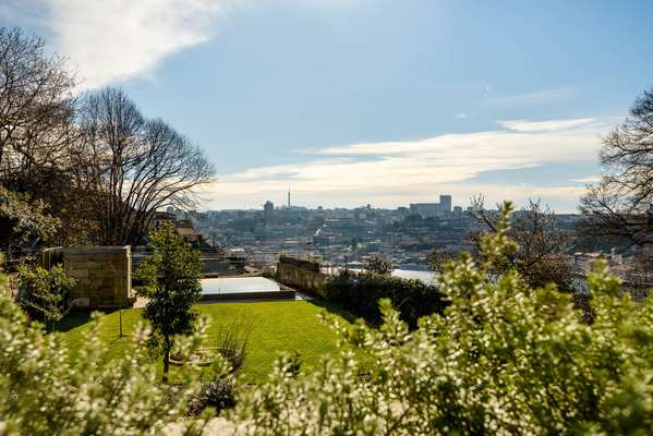 2 Schlafzimmer Doppelhaus in Porto, Portugal, Nr. 154434