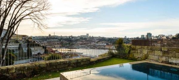 2 Schlafzimmer Doppelhaus in Porto, Portugal, Nr. 154434 20