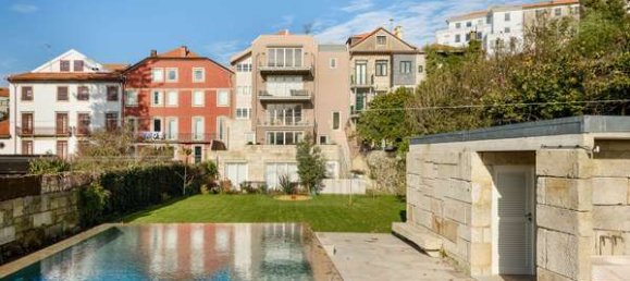 2 Schlafzimmer Doppelhaus in Porto, Portugal, Nr. 154434 21