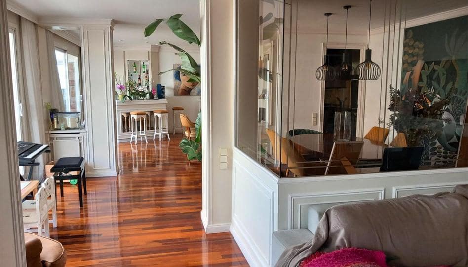 6 bedrooms Penthouse in Eixample, Spain No. 245112