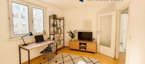 4 rooms Apartment in Dobling, Austria No. 228279 6