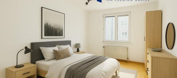 4 rooms Apartment in Dobling, Austria No. 228279 4