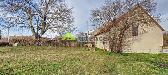 2 غرف نوم منزل في Gouzon, France رقم 313097 2