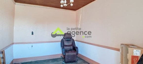 2 غرف نوم منزل في Gouzon, France رقم 313097 8