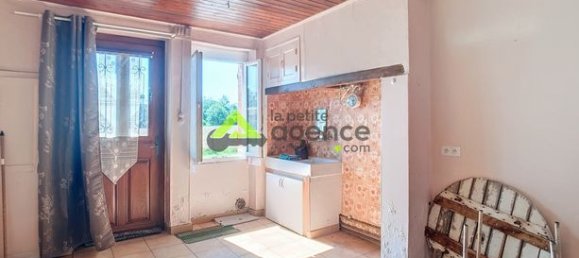 2 غرف نوم منزل في Gouzon, France رقم 313097 6