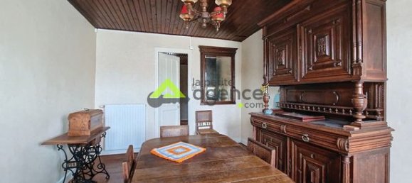 2 غرف نوم منزل في Gouzon, France رقم 313097 5