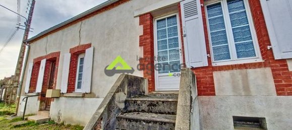 2 غرف نوم منزل في Gouzon, France رقم 313097 15