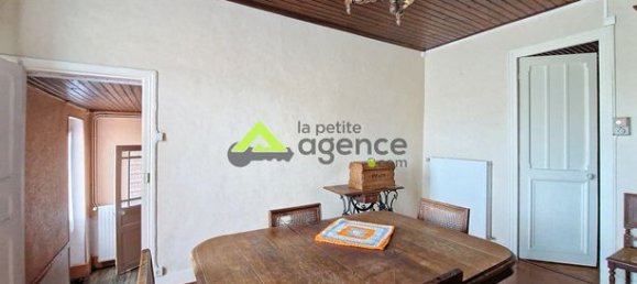 2 غرف نوم منزل في Gouzon, France رقم 313097 13