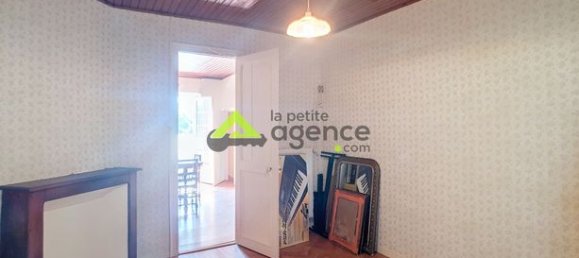 2 غرف نوم منزل في Gouzon, France رقم 313097 9