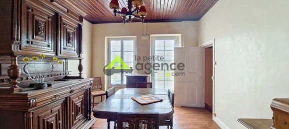 2 غرف نوم منزل في Gouzon, France رقم 313097 3