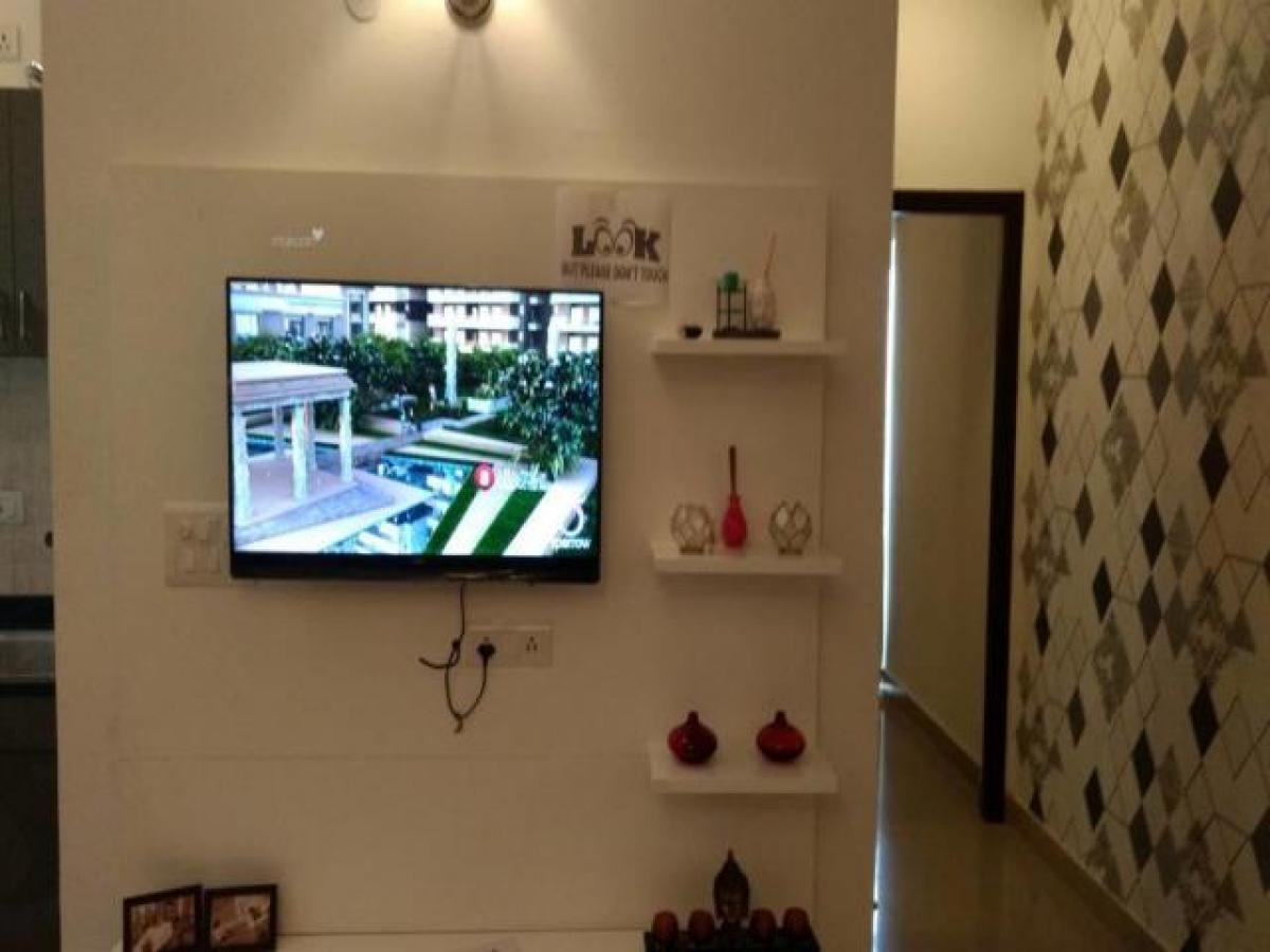 2 غرف نوم منزل في Noida, India رقم 67603