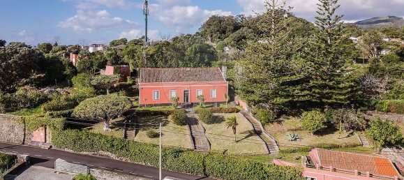 Casa T4 em Angra do Heroísmo, Portugal N.º 164533 3