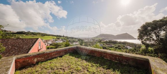Casa T4 em Angra do Heroísmo, Portugal N.º 164533 14