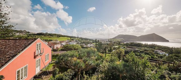 Casa T4 em Angra do Heroísmo, Portugal N.º 164533 2