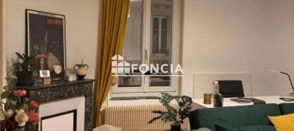 Gebäude in Nancy, France 150m², Nr. 234995 2