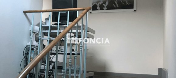 Gebäude in Nancy, France 150m², Nr. 234995 4