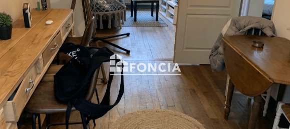 Gebäude in Nancy, France 150m², Nr. 234995 5