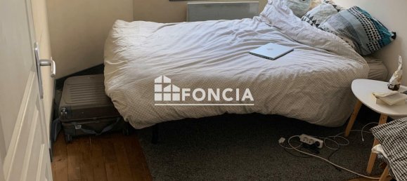 Gebäude in Nancy, France 150m², Nr. 234995 6