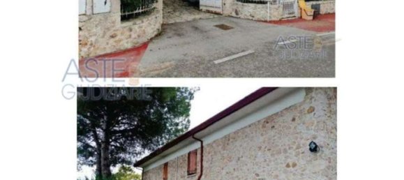 9 bedrooms Villa in Statte, Italy No. 376940 12