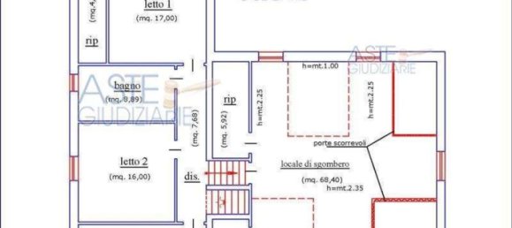 9 bedrooms Villa in Statte, Italy No. 376940 4