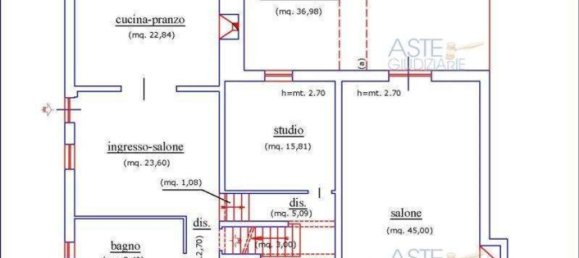 9 bedrooms Villa in Statte, Italy No. 376940 3