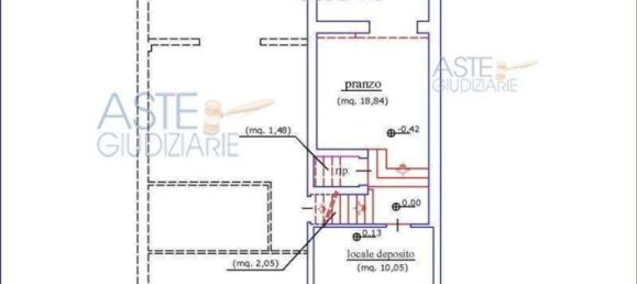 9 bedrooms Villa in Statte, Italy No. 376940 2