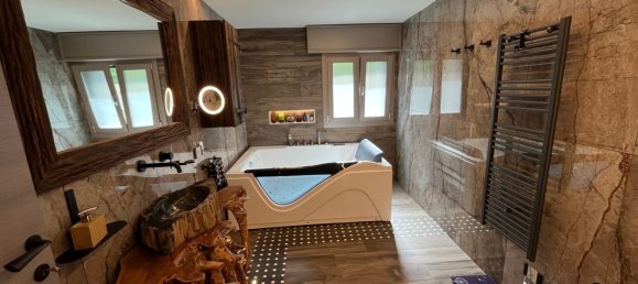 5-Zimmer Villa in Fabbrico, Italy, Nr. 304330 23