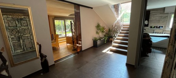 5-Zimmer Villa in Fabbrico, Italy, Nr. 304330 10